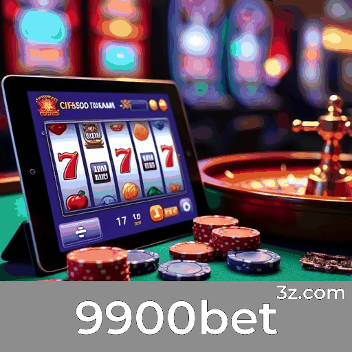 Experiência de Dealer ao Vivo no 9900bet