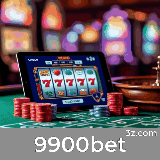 9900bet