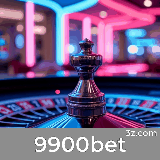 9900bet: O Melhor em Apostas e Cassino Online