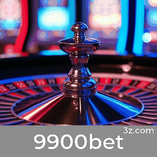 9900bet: O Melhor em Apostas e Cassino Online