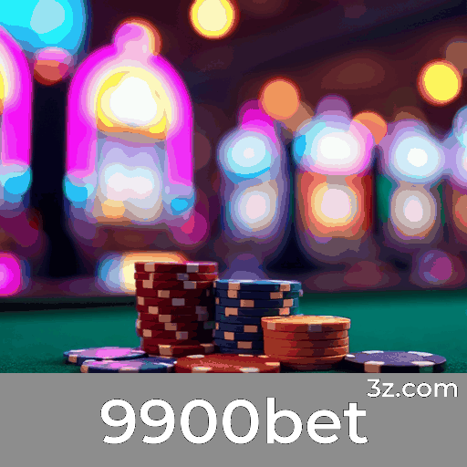 9900bet: O Melhor em Apostas e Cassino Online
