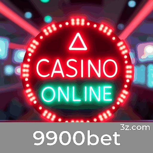 9900bet: O Melhor em Apostas e Cassino Online