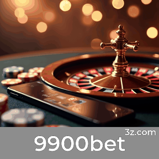 9900bet: O Melhor em Apostas e Cassino Online