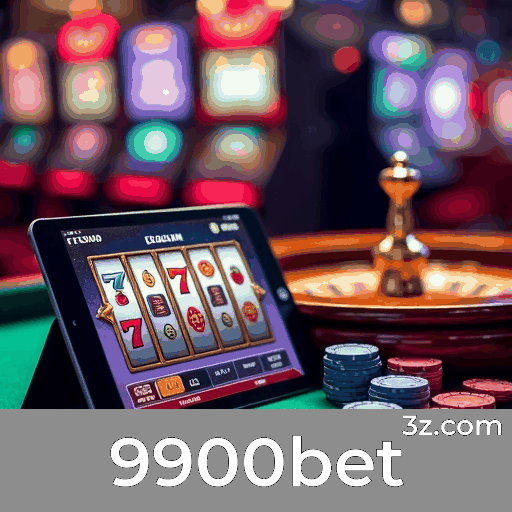 9900bet: Estável, Seguro e Otimizado para o Brasil