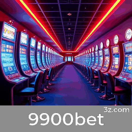 9900bet: O Melhor em Apostas e Cassino Online