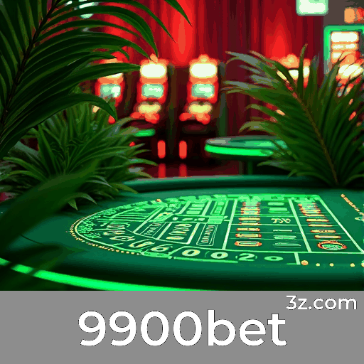 9900bet: O Melhor em Apostas e Cassino Online